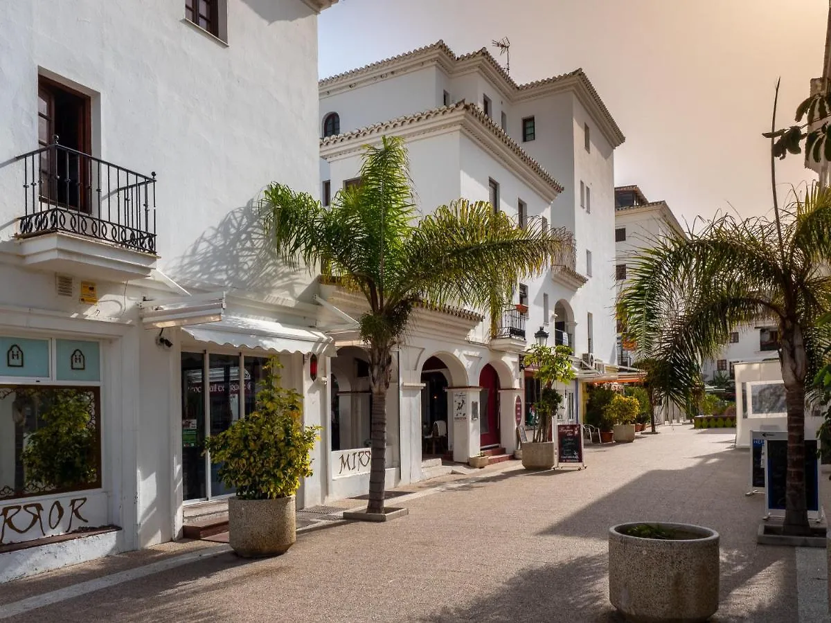 Apartmán Marina Real 2391 Manilva