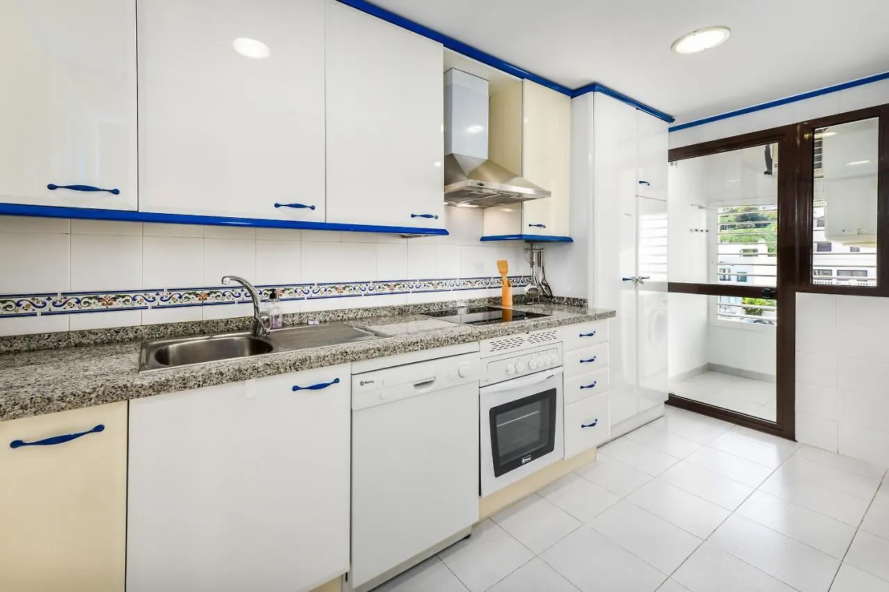 Apartmán Marina Real 2391 Manilva