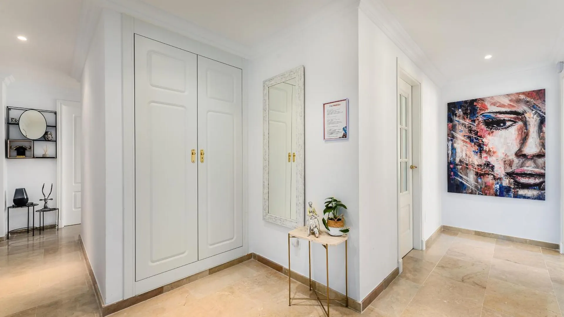 Apartmán Marina Real 2391 Manilva 0*,