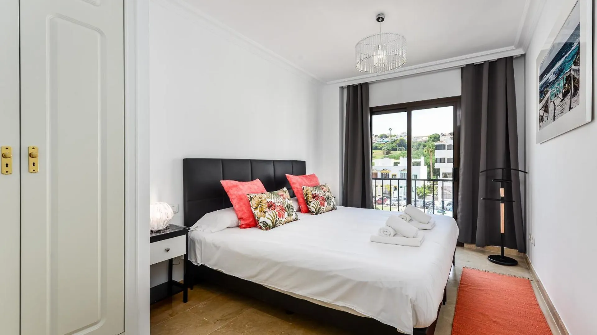Apartmán Marina Real 2391 Manilva